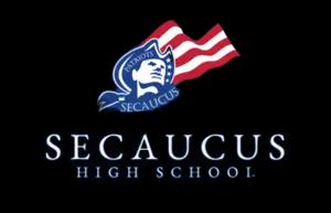 SECAUCUS HIGH SCHOOL